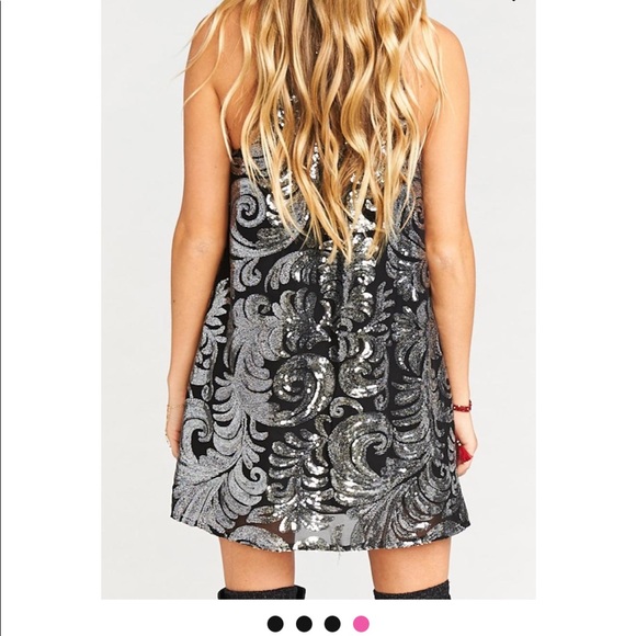 Show Me Your MuMu Gomez Dress - Picture 5 of 8